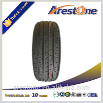 Arestone de alto desempenho pneu pneu uhp pneu 265/50/20